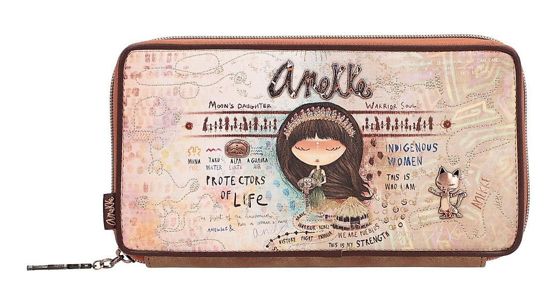 Anekke Geldbörse Menire günstig online kaufen