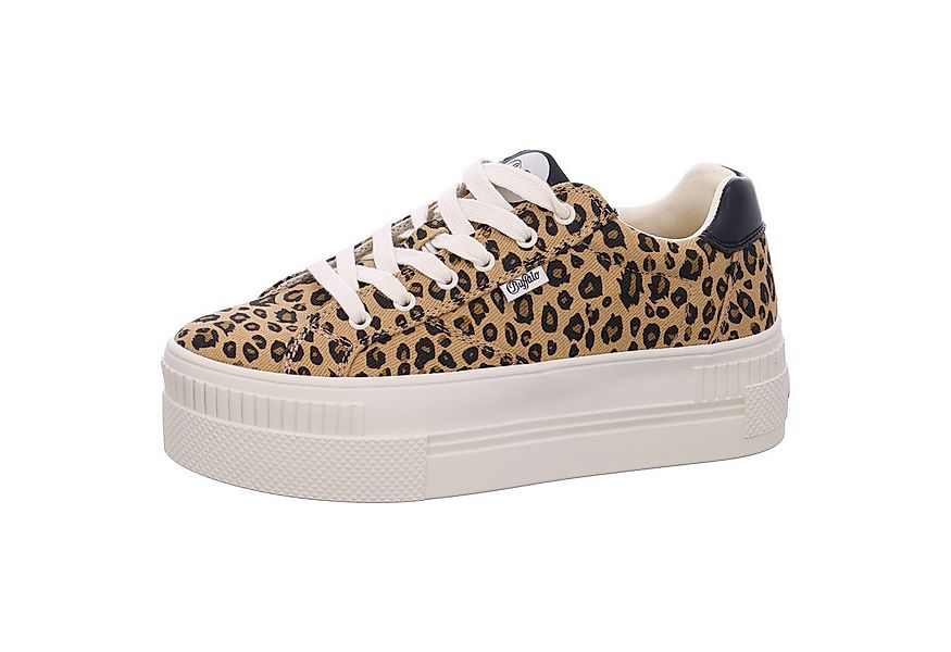 Buffalo Paired Schnürschuh günstig online kaufen