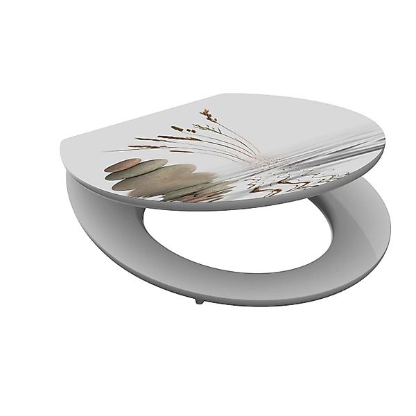 Schütte WC-Sitz BALANCE, High Gloss mit günstig online kaufen
