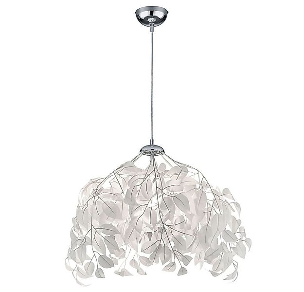 Reality Leuchten LED Pendelleuchte, Leuchtmittel inklusive, Warmweiß, Pende günstig online kaufen