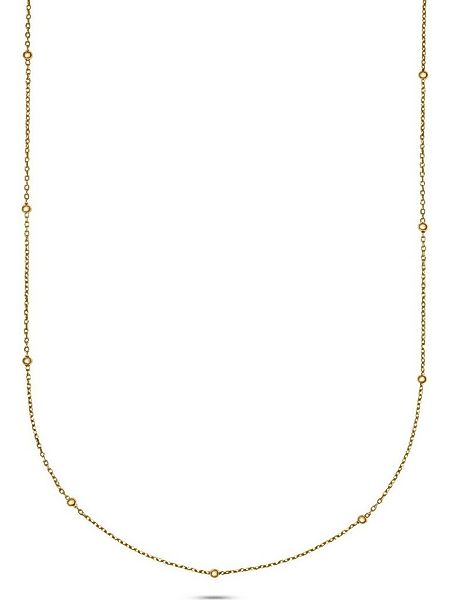 CHRIST Goldkette CHRIST Damen-Kette 375er Gelbgold günstig online kaufen