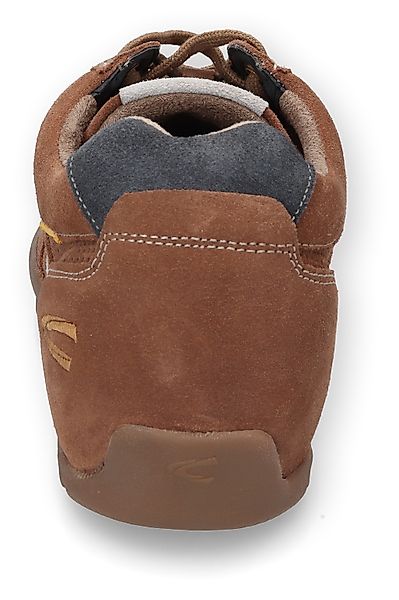 camel active Schnürschuh, Freizeitschuh, Sneaker, Trachtenschuh günstig online kaufen