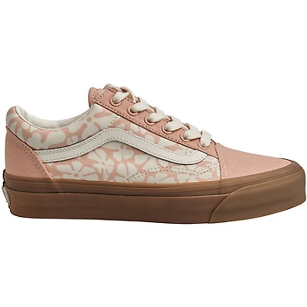 Vans  Sneaker VN000CT9BOD1-VNBOD günstig online kaufen