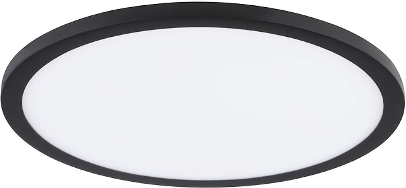 EGLO Deckenleuchte »FUEVA FLEX«, Leuchtmittel LED-Modul   LED fest integrie günstig online kaufen