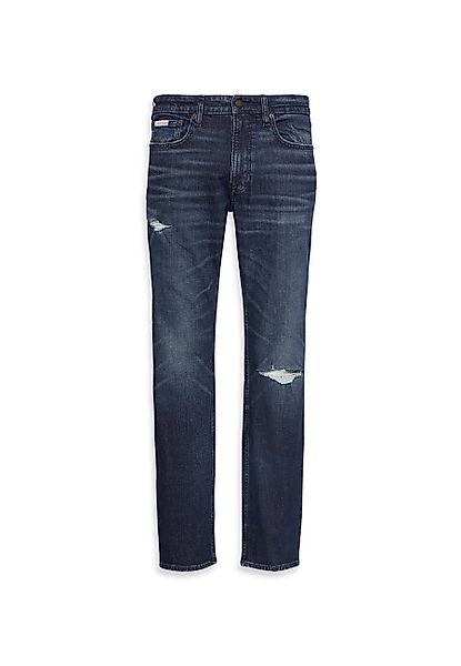 Calvin Klein Jeans Slim-fit-Jeans "SLIM JEANS", Slim fit günstig online kaufen