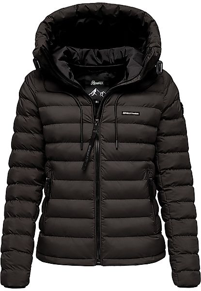 REPUBLIX Winterjacke MYA Damen Gefütterte Dicke günstig online kaufen