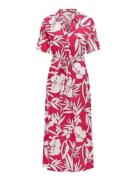 JDY Blusenkleid STARSEZEN LIFE (1-tlg) günstig online kaufen