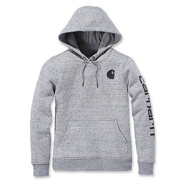 Carhartt Hoodie Carhartt Damen Kapuzenpullover Clarksburg Sweatshirt günstig online kaufen