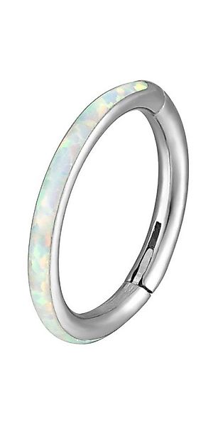 Karisma Nasenpiercing Titan G23 Hinged Segmentring günstig online kaufen