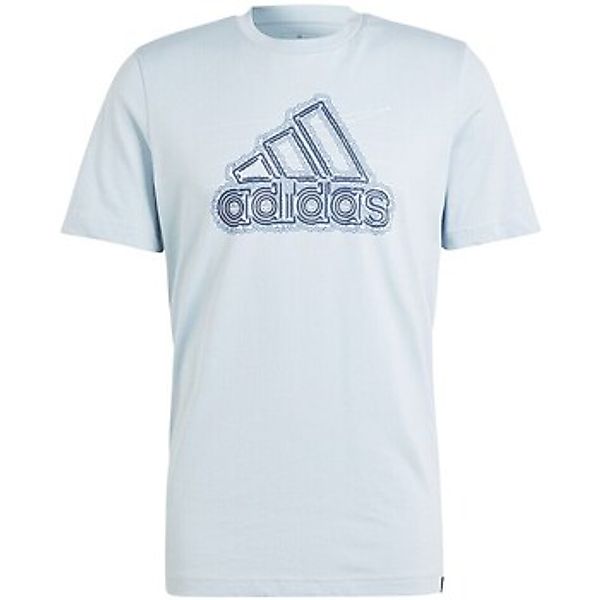 adidas  T-Shirt Growth Bos T günstig online kaufen