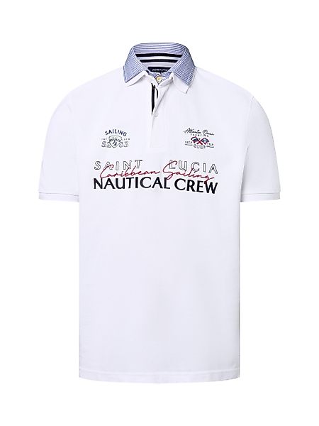 Andrew James Poloshirt günstig online kaufen