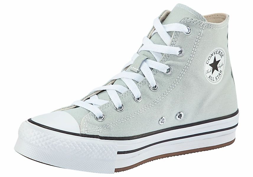 Converse Sneaker "CHUCK TAYLOR ALL STAR EVA LIFT PLAT" günstig online kaufen