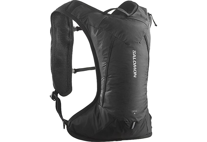 Salomon Sportrucksack CROSS 4, Rucksack günstig online kaufen