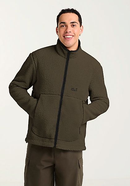 Jack Wolfskin Fleecejacke "STONE LITE JKT M" günstig online kaufen