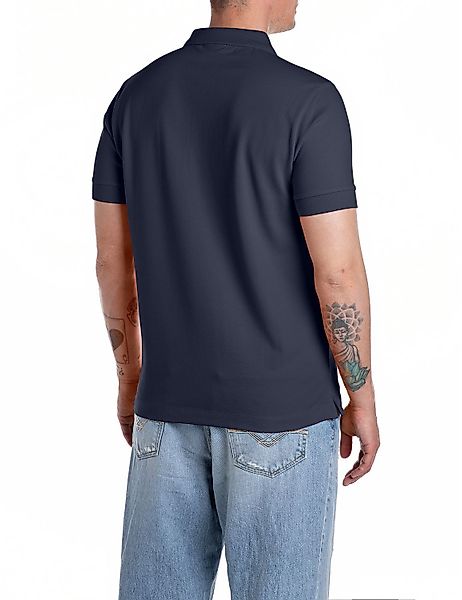 Replay Poloshirt günstig online kaufen