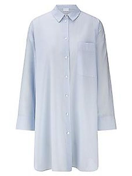 Nachthemd Mey blau günstig online kaufen