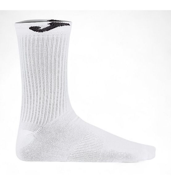 Joma Sportsocken Crew Calcetin Pie weiss Herren - 1 Paar günstig online kaufen