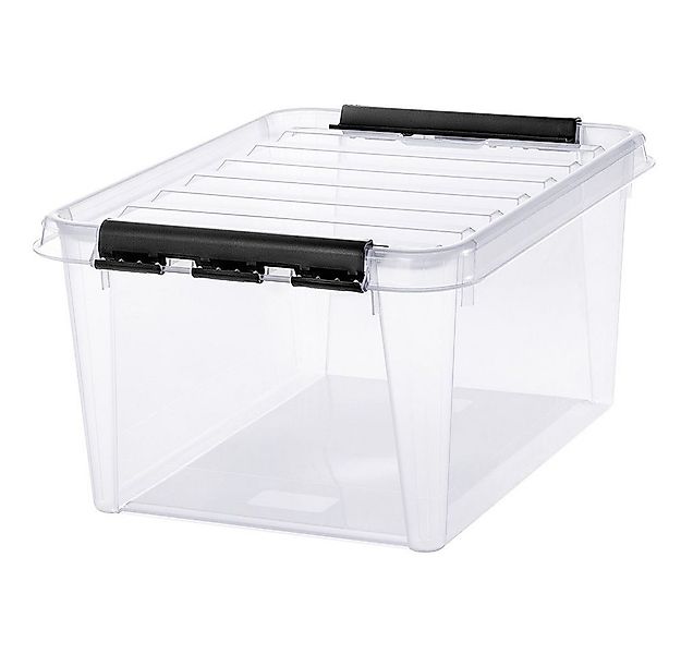 Orthex Aufbewahrungsbox SmartStore Aufbewahrungsbox Classic 31L mit Deckel günstig online kaufen