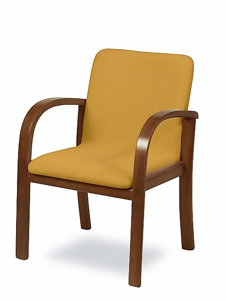 Home affaire Esszimmersessel "LINA707 Esszimmerstuhl" 1 Stk. tlg. Fleckenab günstig online kaufen