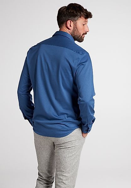 Eterna Langarmhemd "MODERN FIT" günstig online kaufen