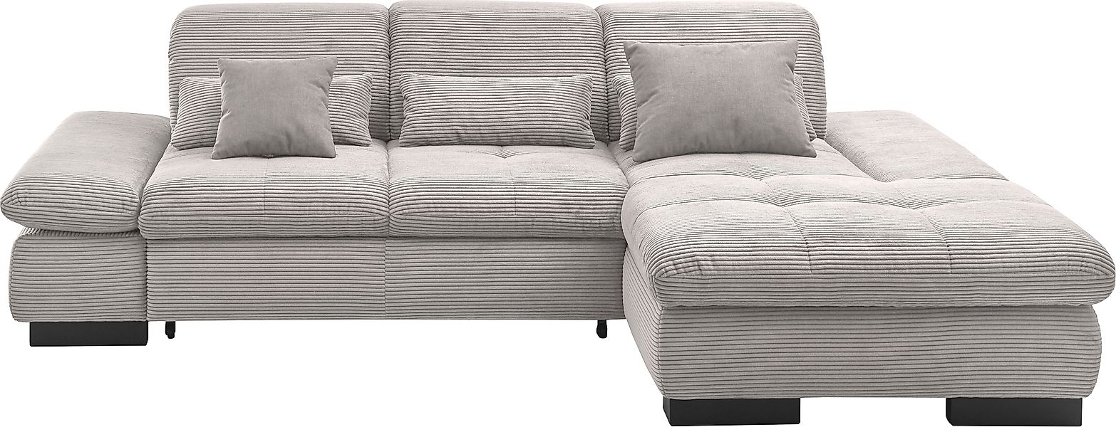 set one by Musterring Ecksofa SO4100 günstig online kaufen