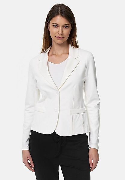 Rayshyne Kurzblazer PM-011 (Sportliches Sakko Business Blazer mit Reverskra günstig online kaufen