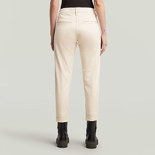 G-STAR Chinohose Kate Chino Boyfriend günstig online kaufen