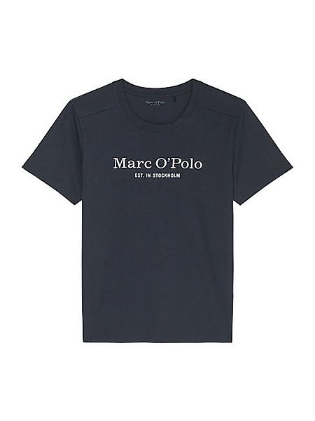 Marc O'Polo T-Shirt Mix & Match Cotton unterziehshirt unterhemd kurzarm günstig online kaufen
