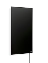 Könighaus Infrarotheizung P-Serie Black Edition, hohe günstig online kaufen