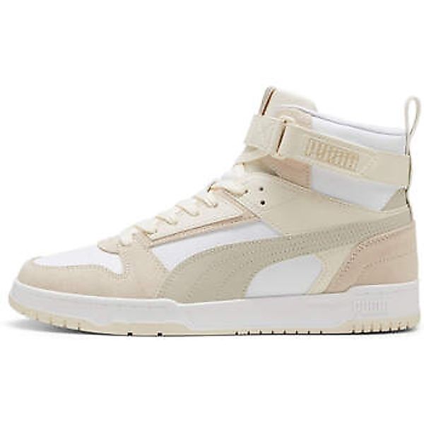 Puma  Sneaker Baskets  RBD Game SD günstig online kaufen