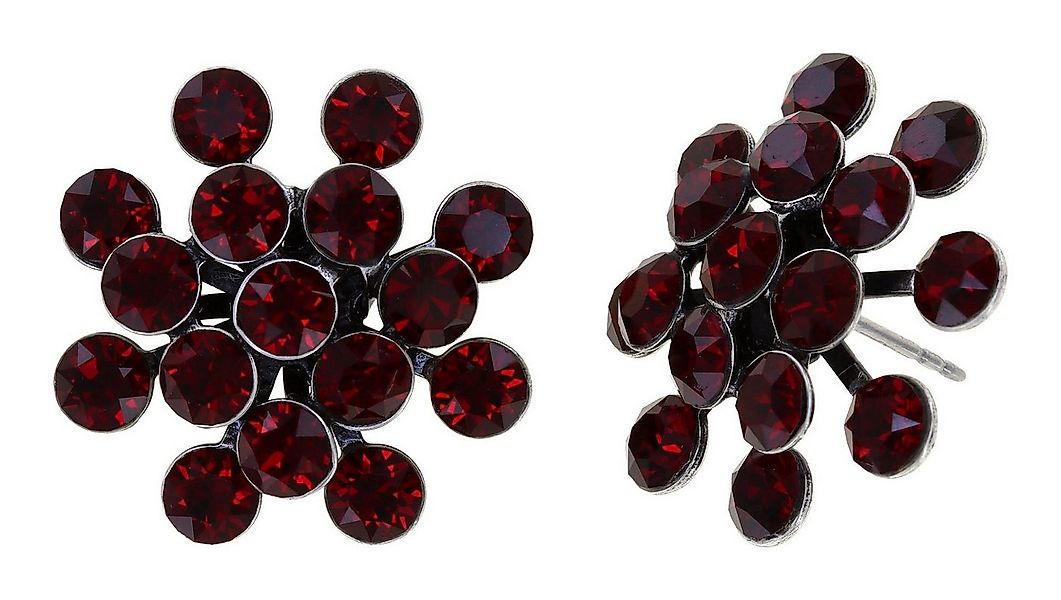 KONPLOTT Paar Ohrstecker Konplott: Ohrstecker Magic Fireball classic - basi günstig online kaufen