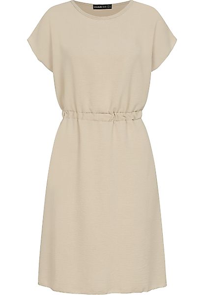 CLOUD 5IVE Shirtkleid CLOUD 5IVE Musselin günstig online kaufen