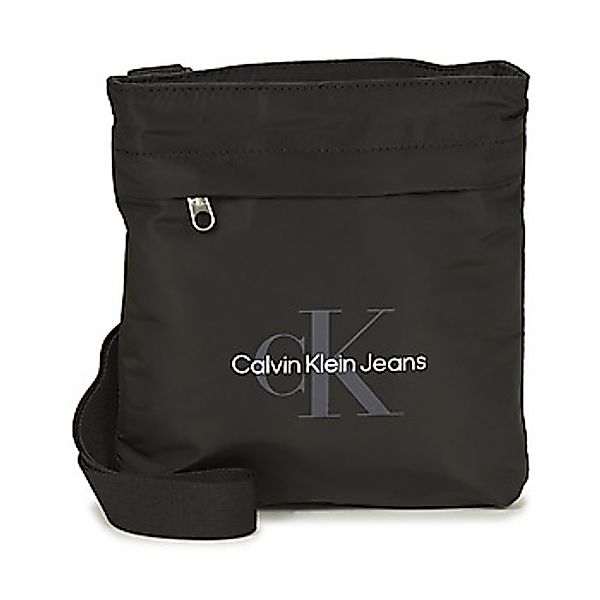 Calvin Klein Jeans Messenger Bag "SPORT ESSENTIALS FLATPACK 18", Herren Umh günstig online kaufen