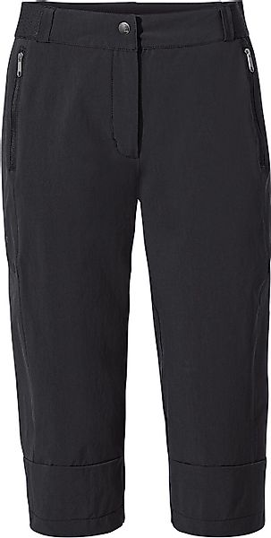 VAUDE 3/4-Hose Wo Farley Stretch Capri günstig online kaufen