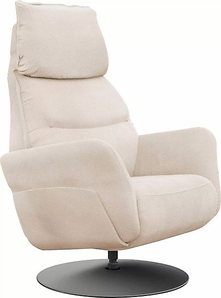 alina Relaxsessel "Thimo", in Größe L, Liegefläche 185cm, verstellbar, opti günstig online kaufen