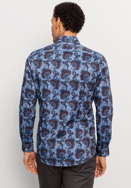 OLYMP Langarmhemd Level Five body fit günstig online kaufen