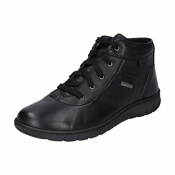 Josef Seibel Stiefelette "Steffi 53, schwarz" günstig online kaufen