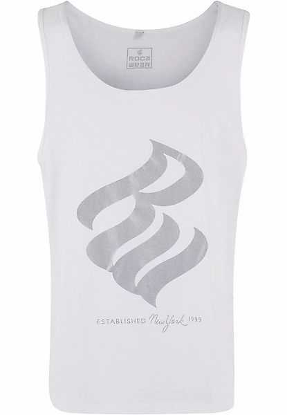 Rocawear Tanktop "Rocawear Herren Rocawear Basic Tanktop", (1 tlg.) günstig online kaufen