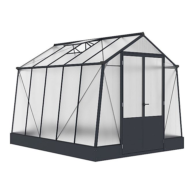 WESTMANN Gewächshaus Aurora 810 günstig online kaufen
