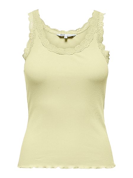 ONLY Tanktop ONLSARA SHARAI LACE TANK günstig online kaufen