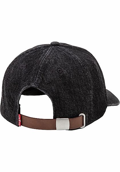 Levi's® Baseball Cap LV Cap ESSENTIAL günstig online kaufen