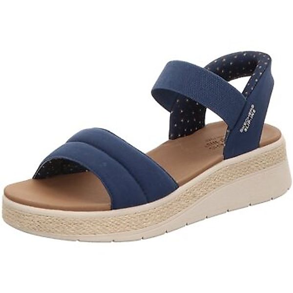 Skechers  Sandalen Sandaletten BOBS SUN RAY - 114413 NVY günstig online kaufen