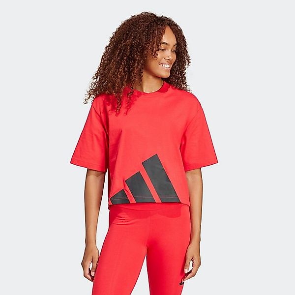 adidas Sportswear T-Shirt W BL SJ BF T günstig online kaufen