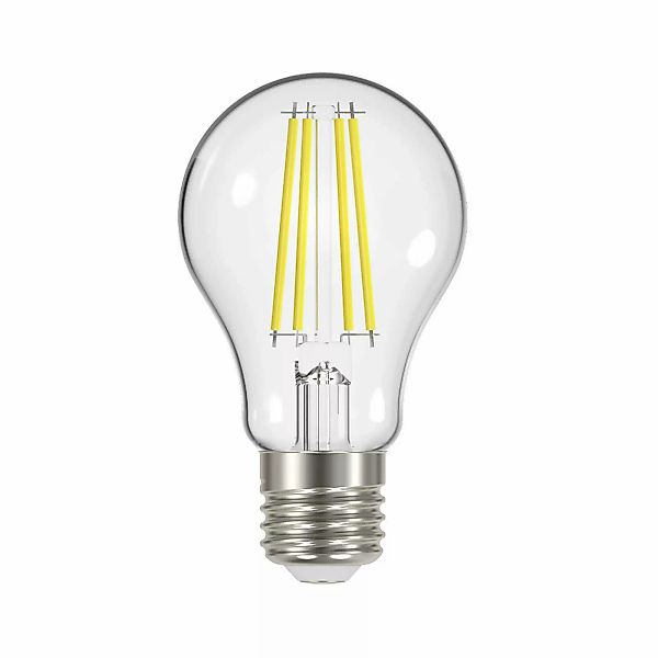 Arcchio LED-Leuchtmittel, Filament, E27, klar, 2,2W, 2700K günstig online kaufen