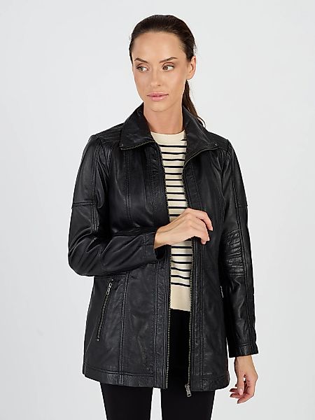 JCC Lederjacke "31023631" günstig online kaufen