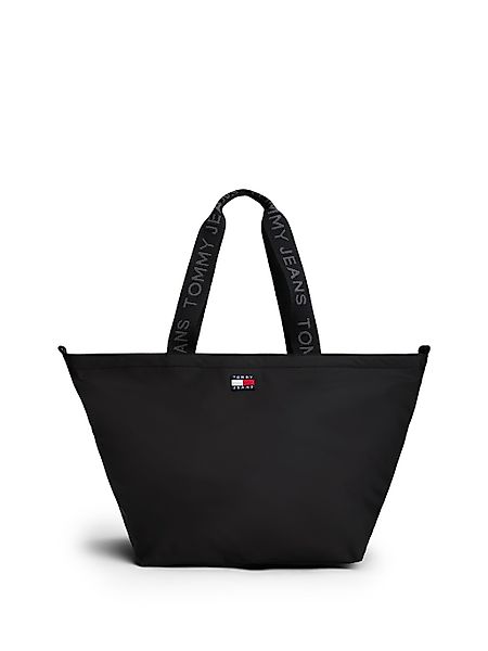 Tommy Jeans Tragetasche "TJW ESS DAILY TOTE", Damen Umhängetasche, Shopper günstig online kaufen