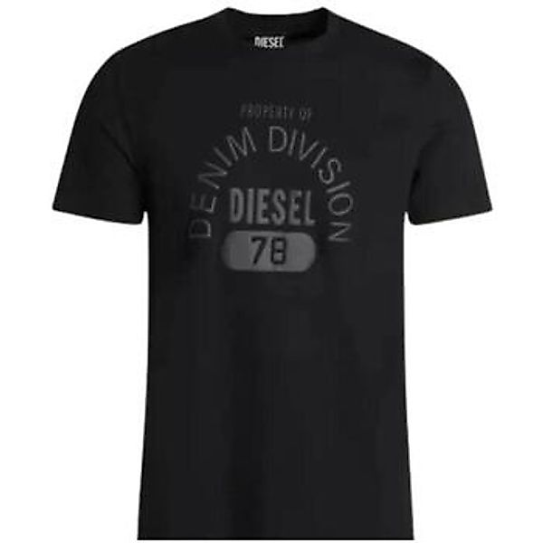 Diesel  T-Shirt A12248-RPATI-9XX günstig online kaufen