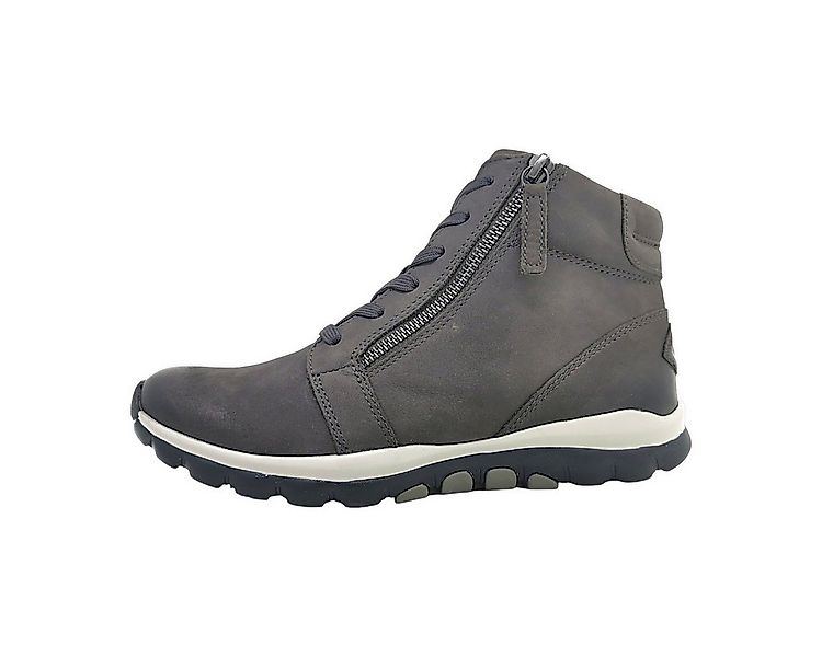 Gabor Comfort Schnürstiefel Schnürstiefelette günstig online kaufen