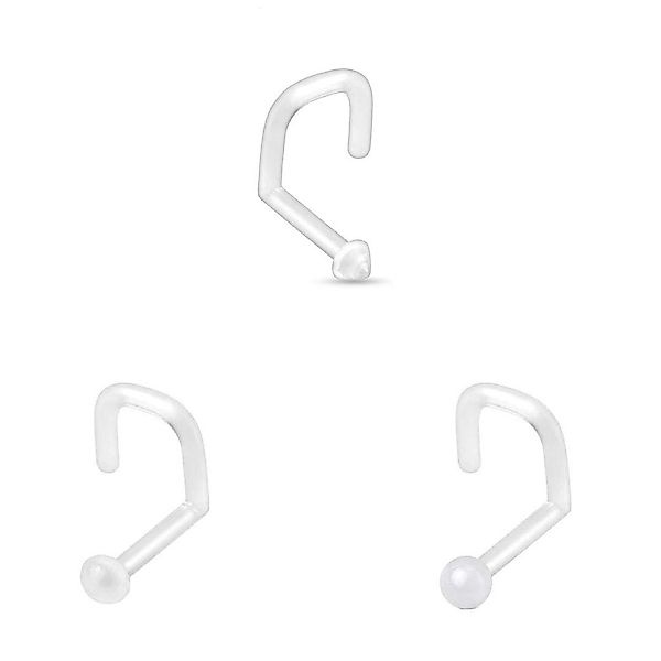 Order & Smile Schmuck Nasenpiercing Nasen günstig online kaufen