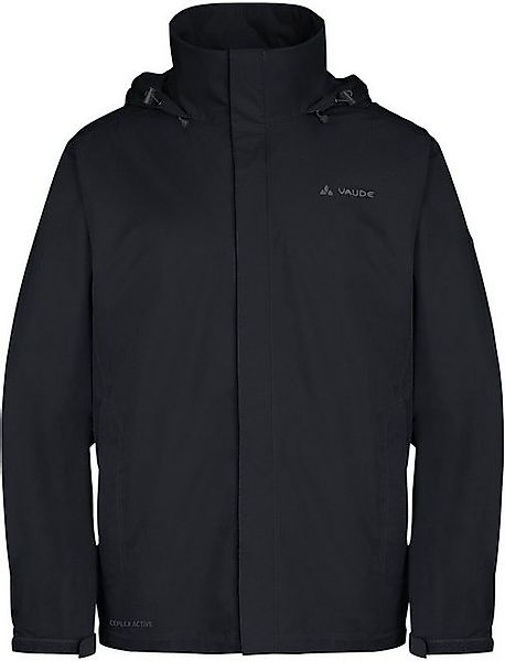VAUDE Outdoorjacke Me Escape Light Jacket BLACK günstig online kaufen
